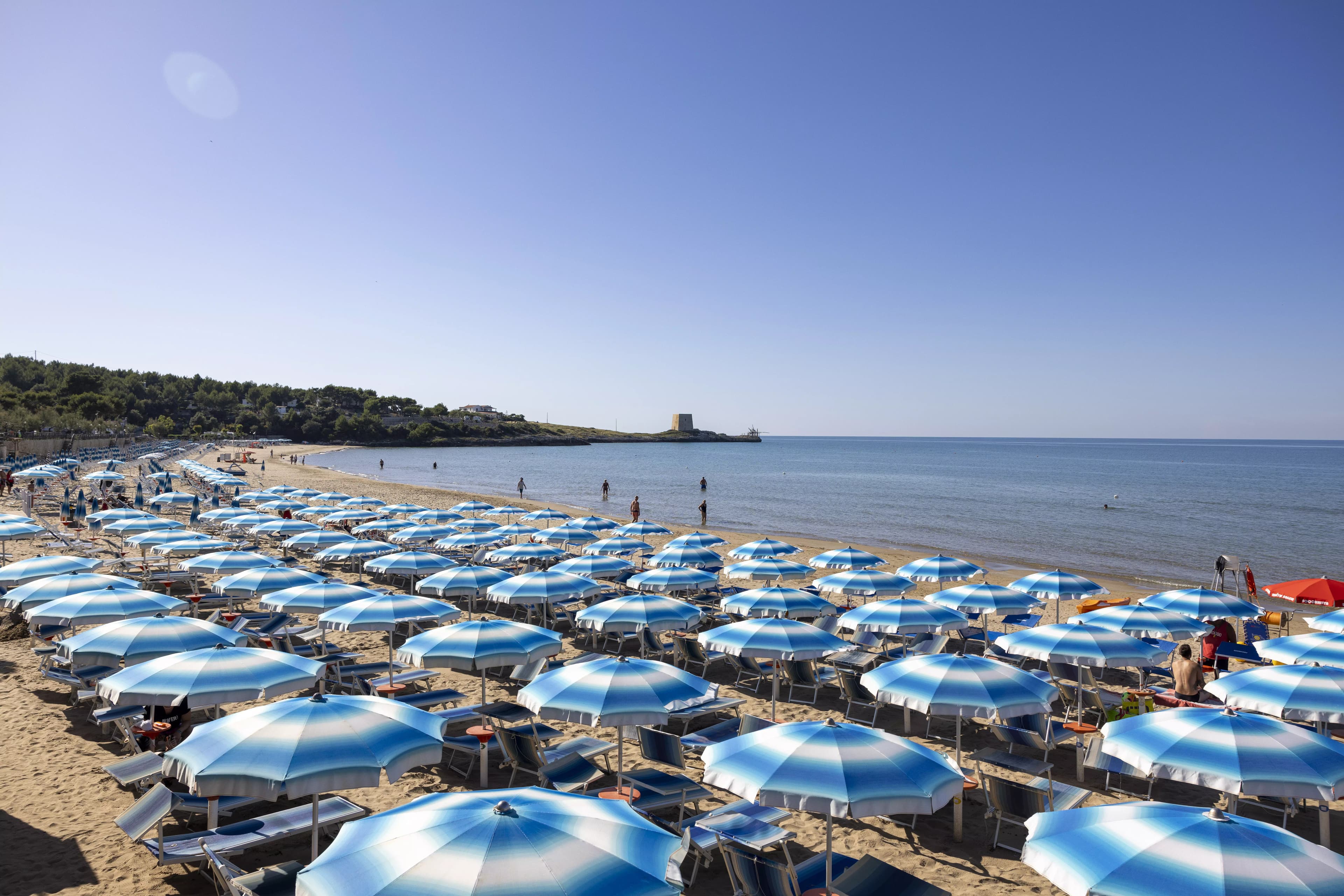 Spiaggia