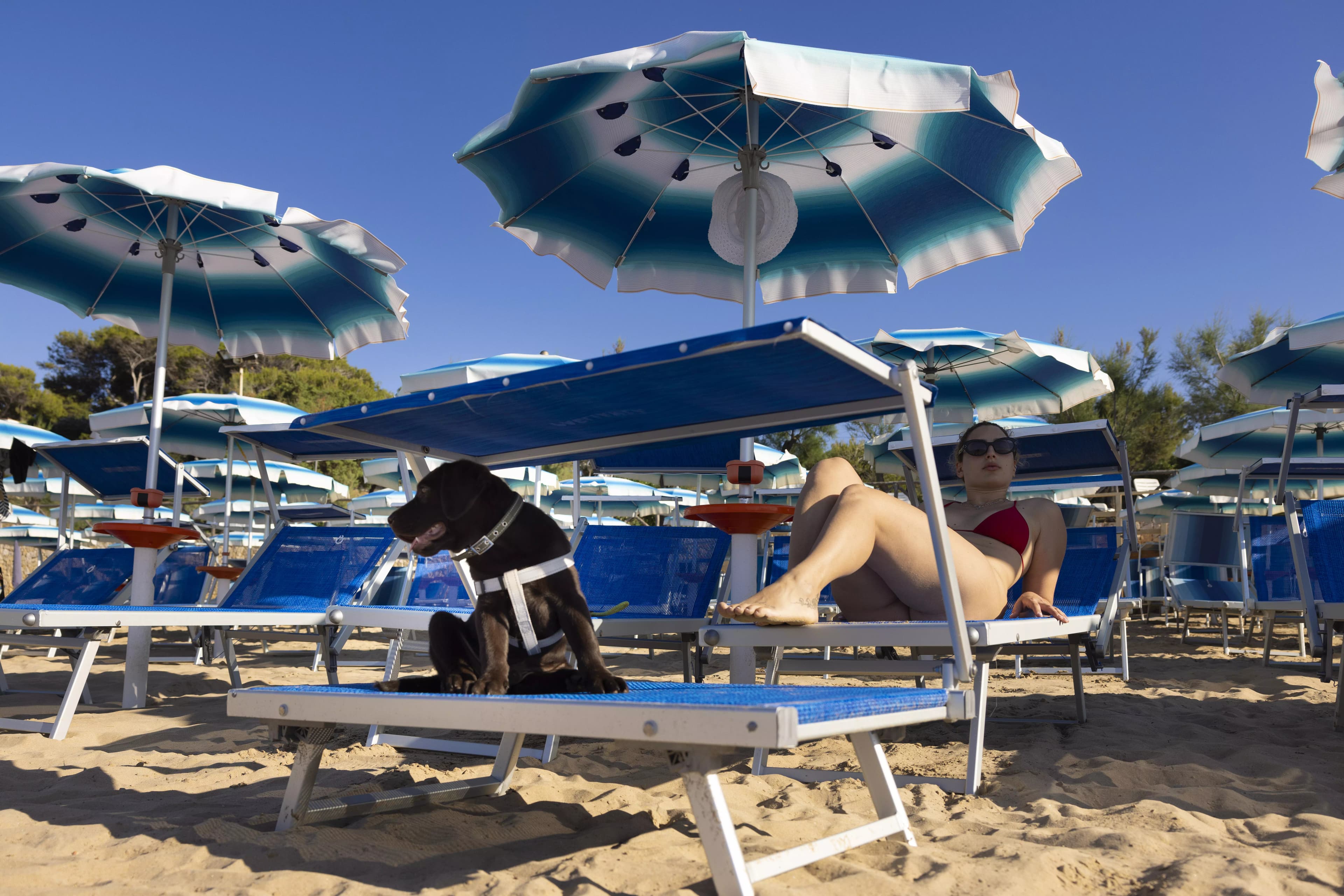 Spiaggia