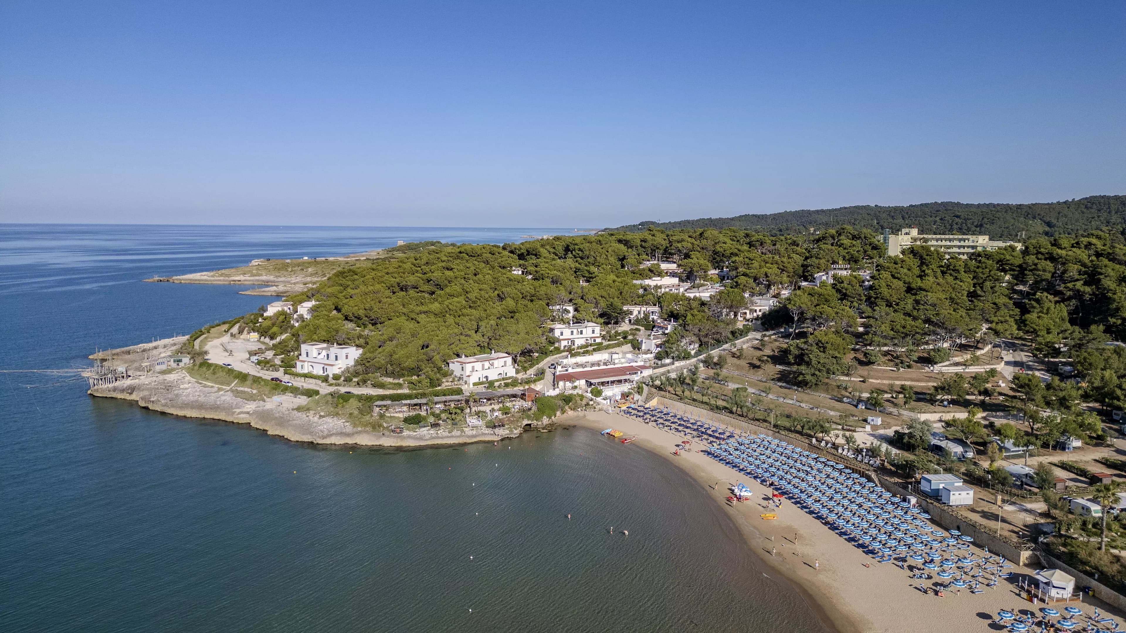 Spiaggia
