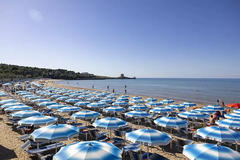 Spiaggia