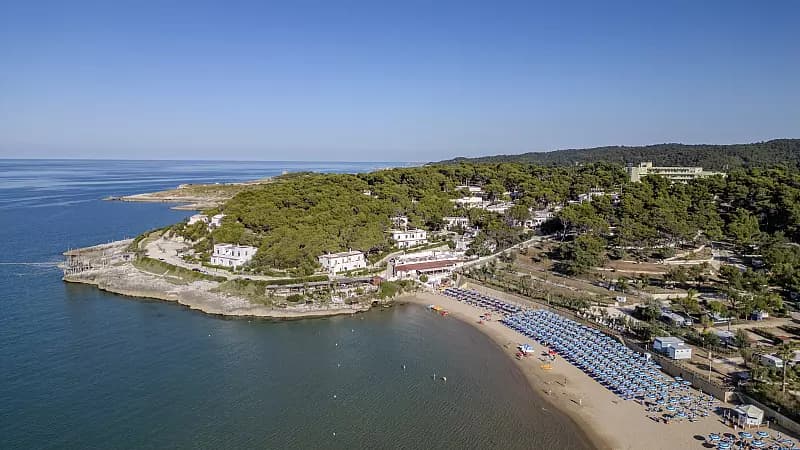 Spiaggia