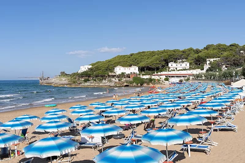 spiaggia