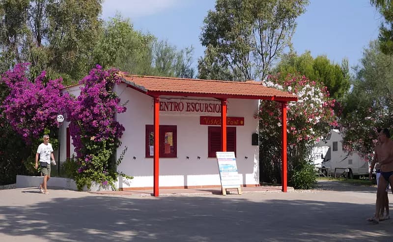 escursioni