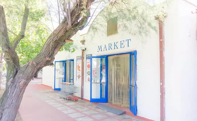 market