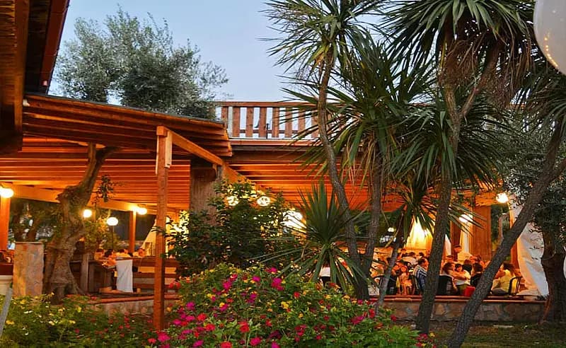 Ristorante