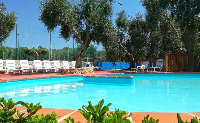 Piscina