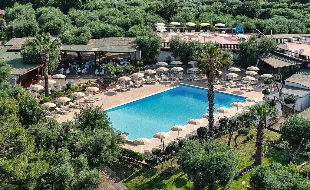 Villaggio Uliveto