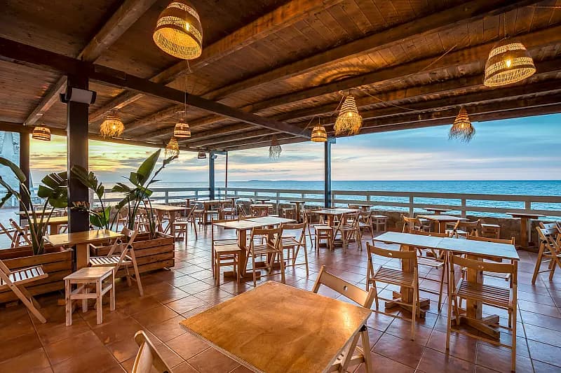 Sala ristorante