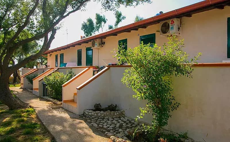 Sistemazioni
