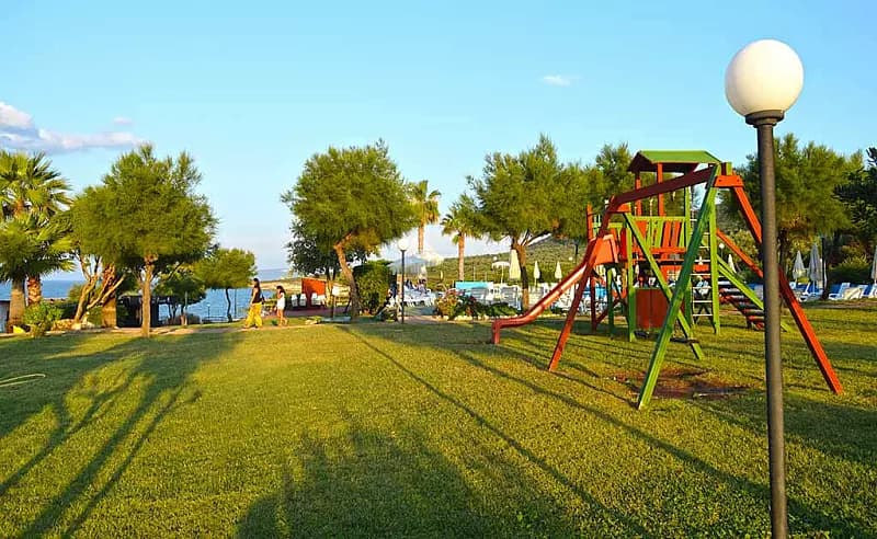 Giardino