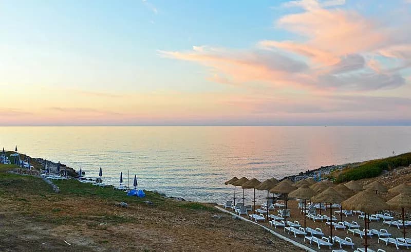 Spiaggia