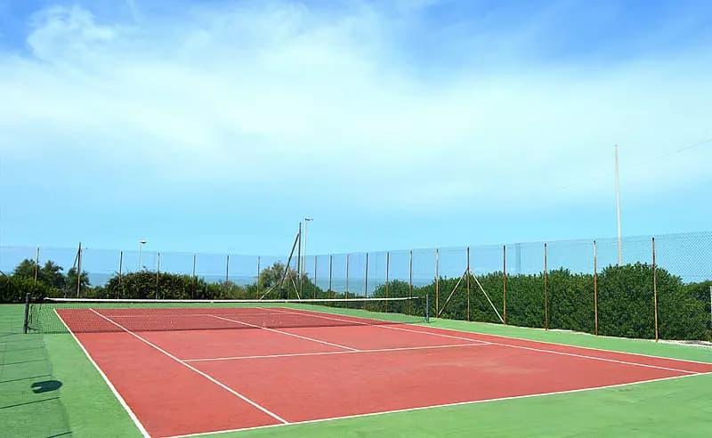 Tennis