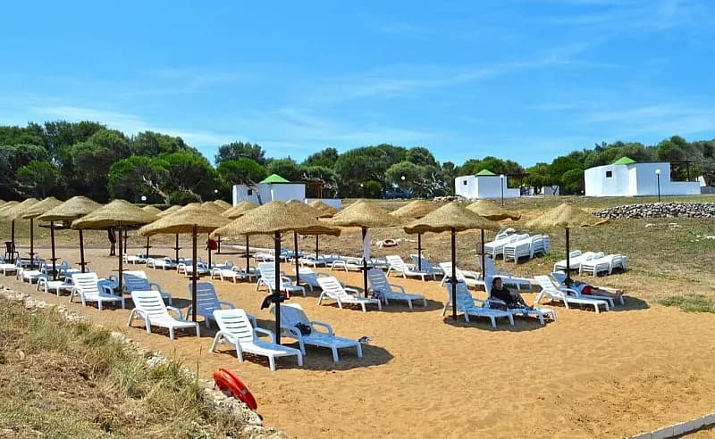 spiaggia