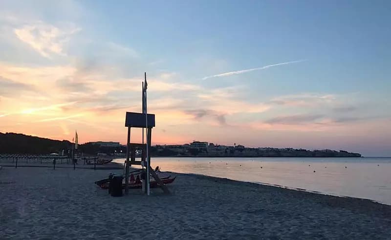 The-Villlage-Salento-Evvai-Spiaggia