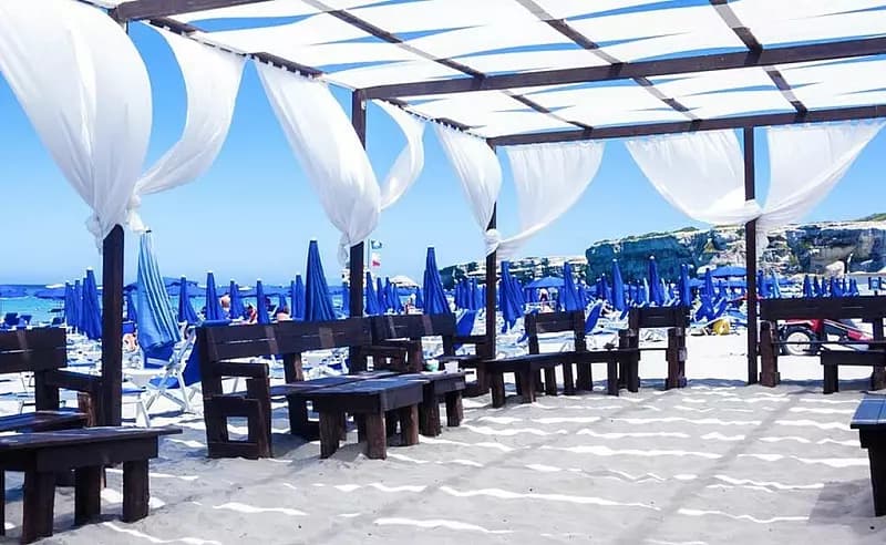 The-Villlage-Salento-Evvai-Spiaggia