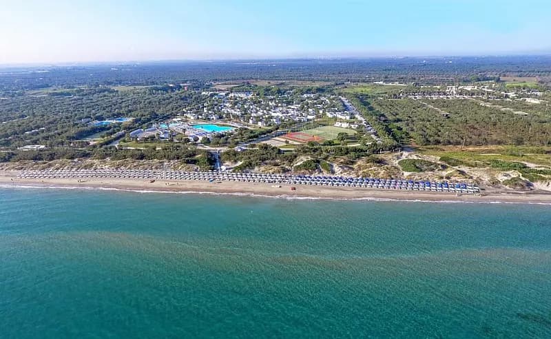 spiaggia