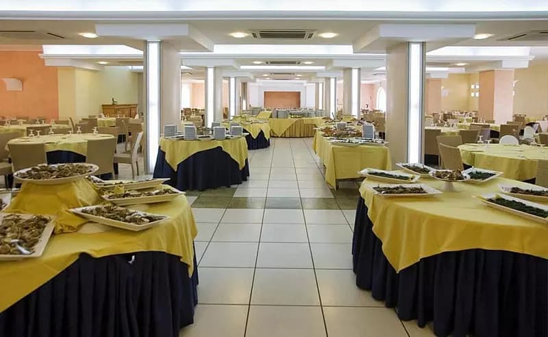 ristorazione