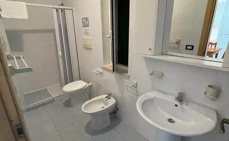 bagno