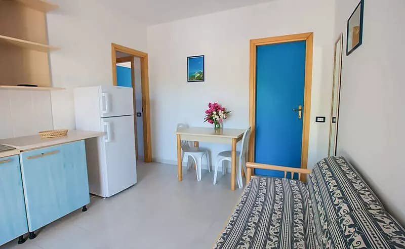sistemazioni interno