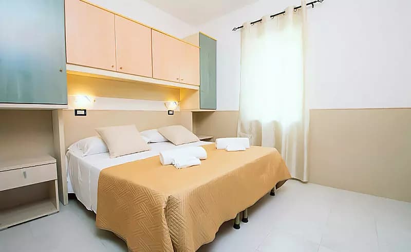 sistemazioni interno