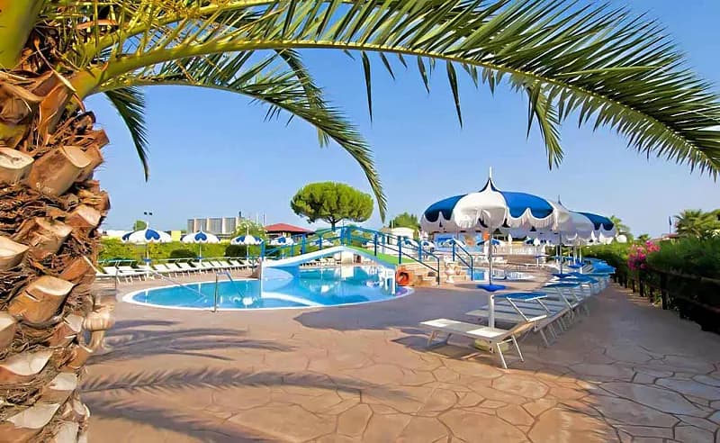 piscina