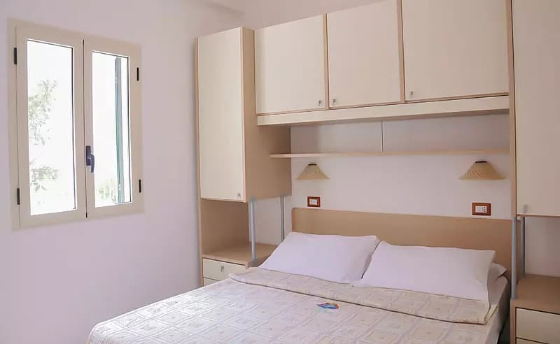 sistemazioni interno