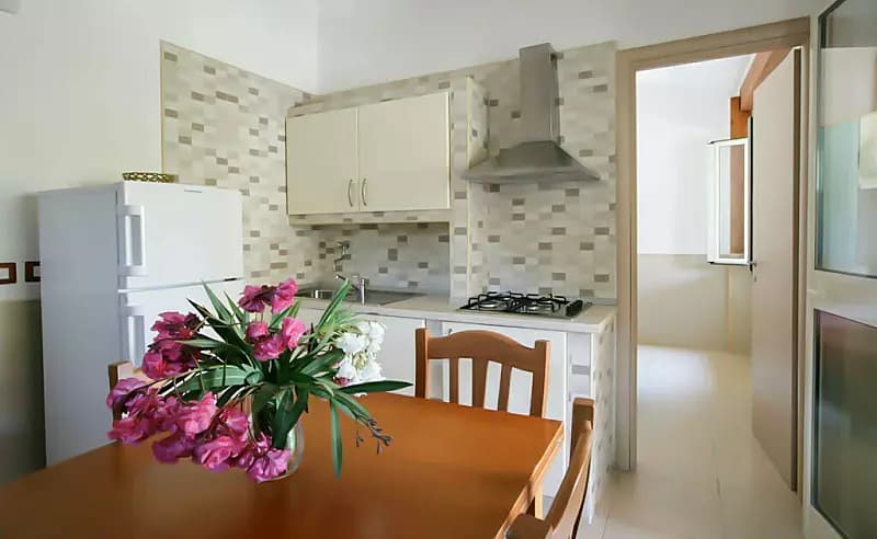 sistemazioni interno