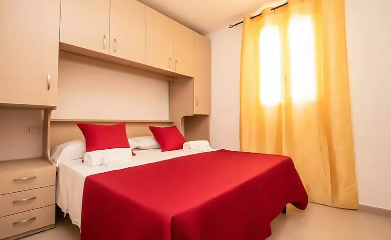 sistemazioni interno