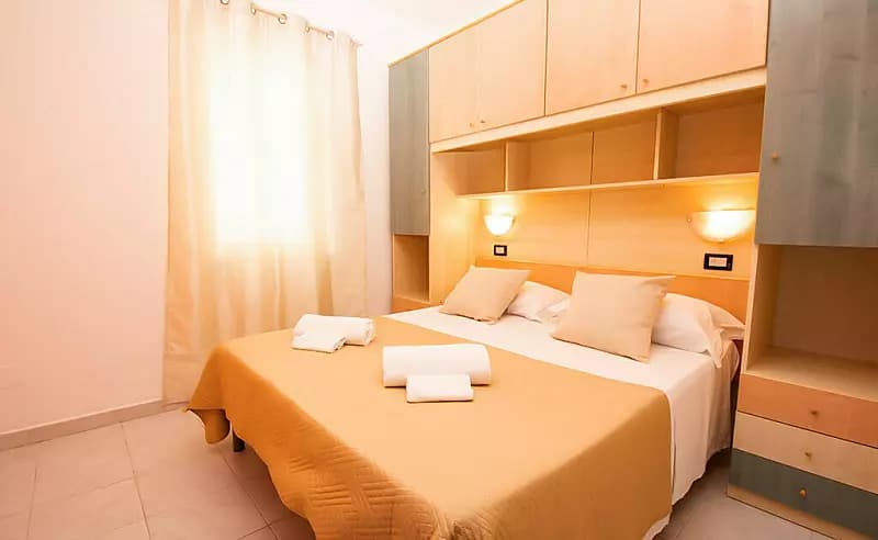 sistemazione interno