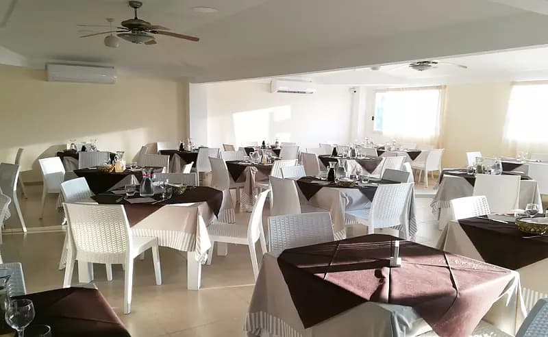 ristorante