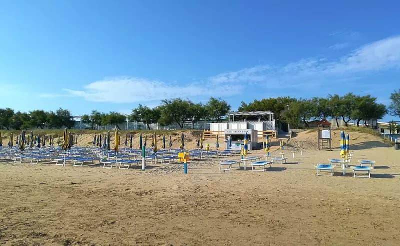 spiaggia