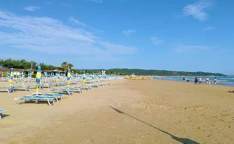 spiaggia