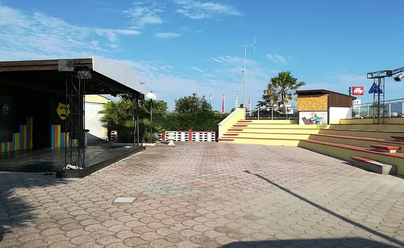 teatro
