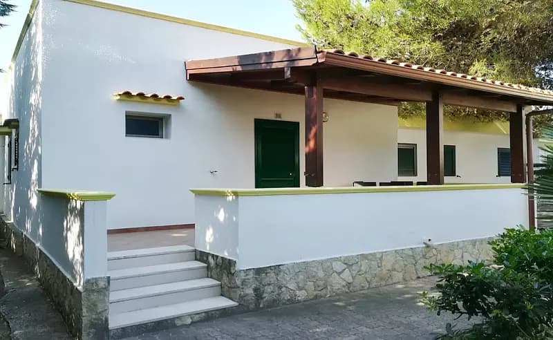sistemazione