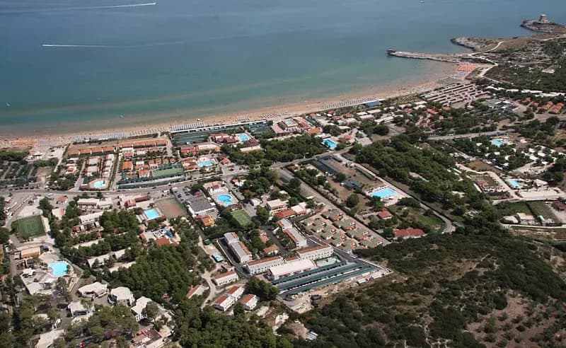 panoramica