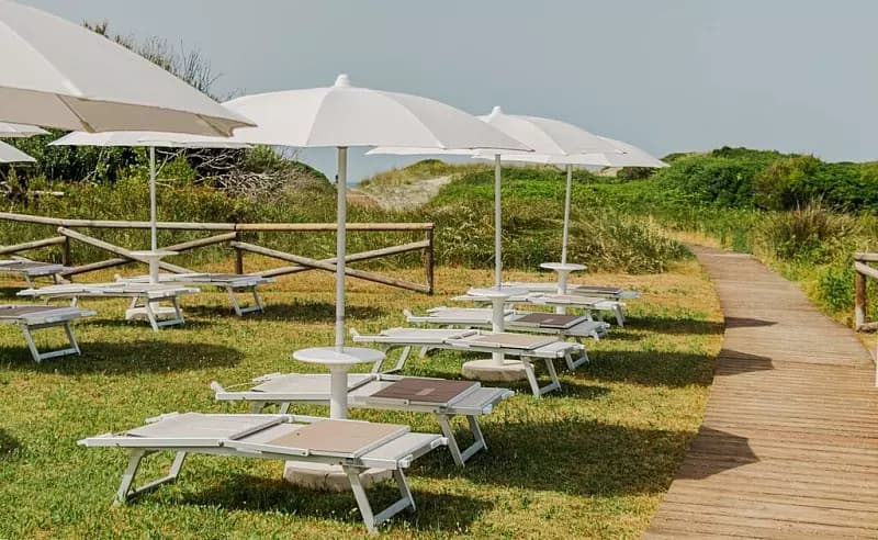 spiaggia