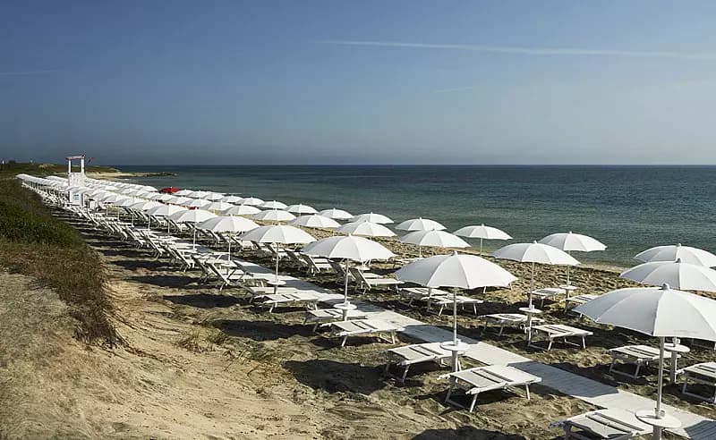 Spiaggia