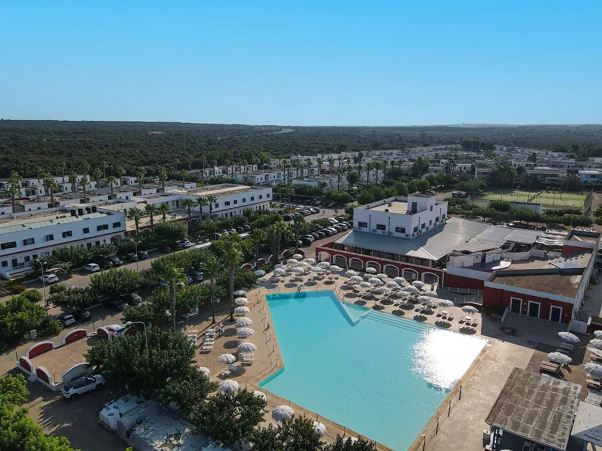 Piscina