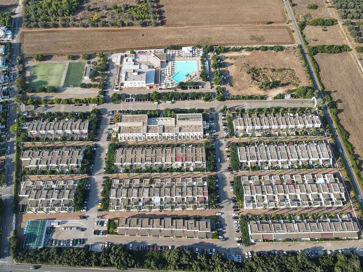 Panoramica