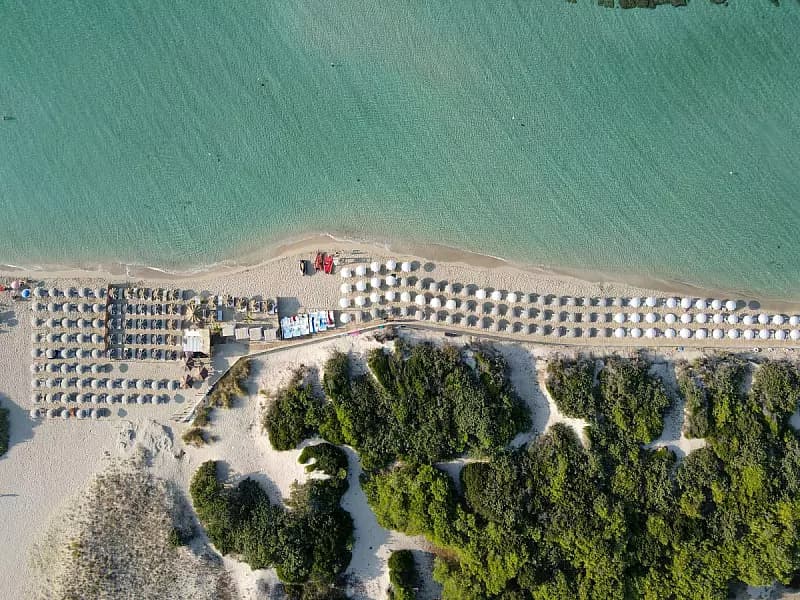 Spiaggia