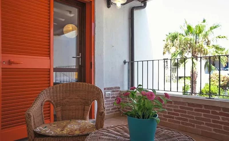 Veranda
