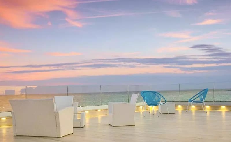 Terrazza