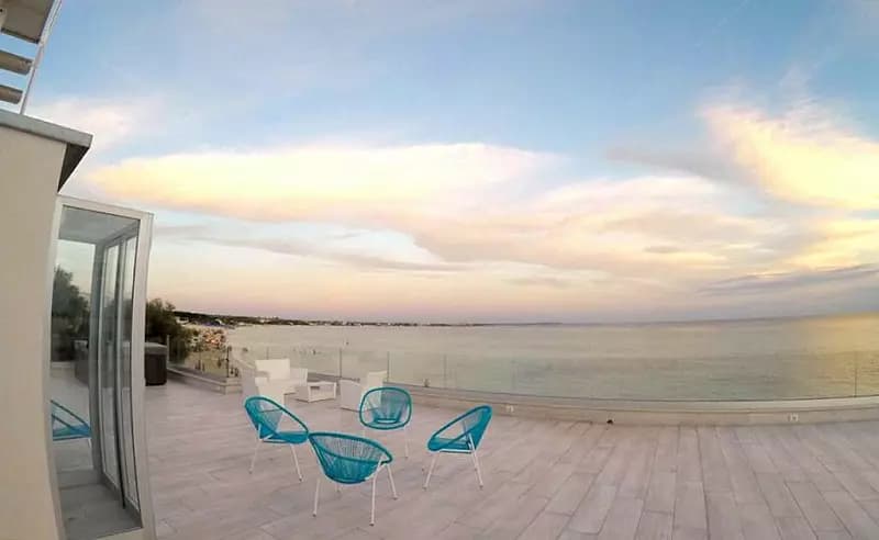 Terrazza