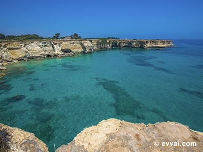 Villaggi Conca Specchiulla