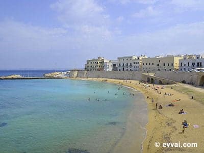 Villaggi Gallipoli