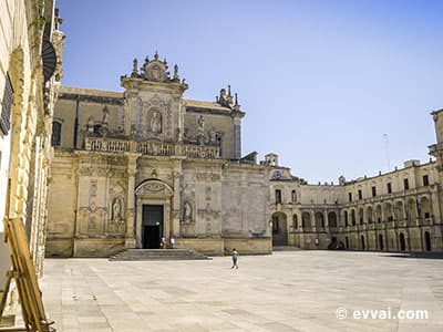 Villaggi Lecce