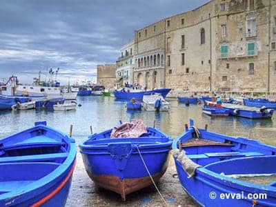 Villaggi Monopoli