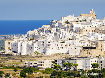 Villaggi Ostuni