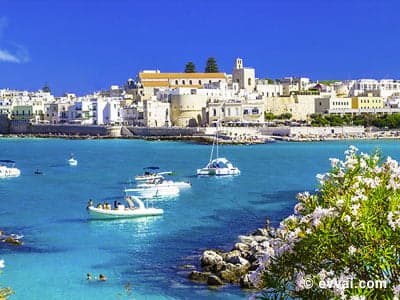 Villaggi Otranto