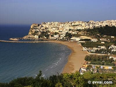 Villaggi Peschici